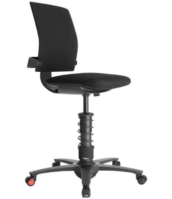 3DEE – BLACK SEAT